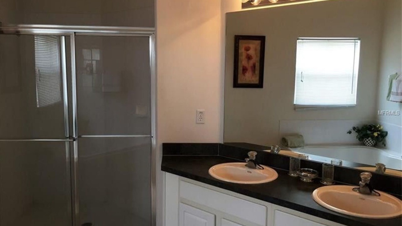 Photo of Bathroom in Sunrise Lakes