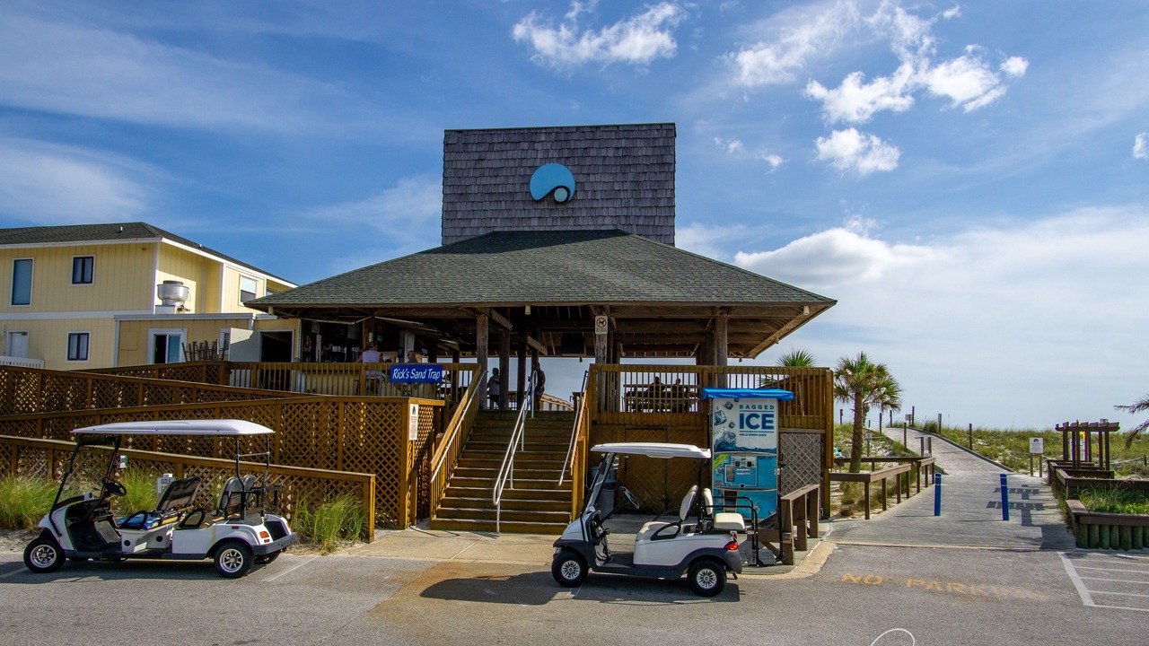 Photo of Others in Holiday Isle