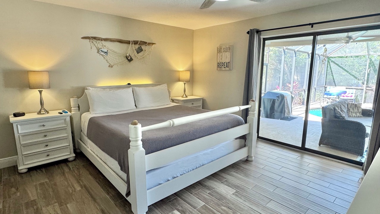 Photo of Bedroom in Westlake Village