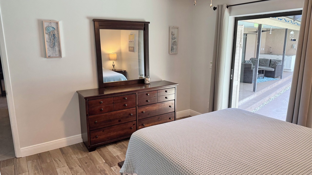 Photo of Bedroom in Westlake Village