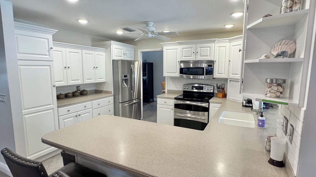 Photo of Kitchen in Westlake Village