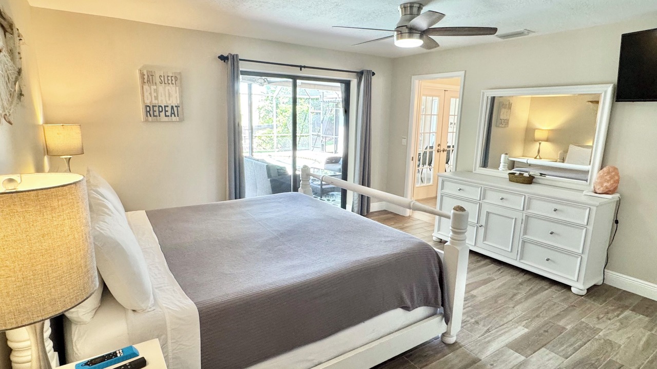 Photo of Bedroom in Westlake Village