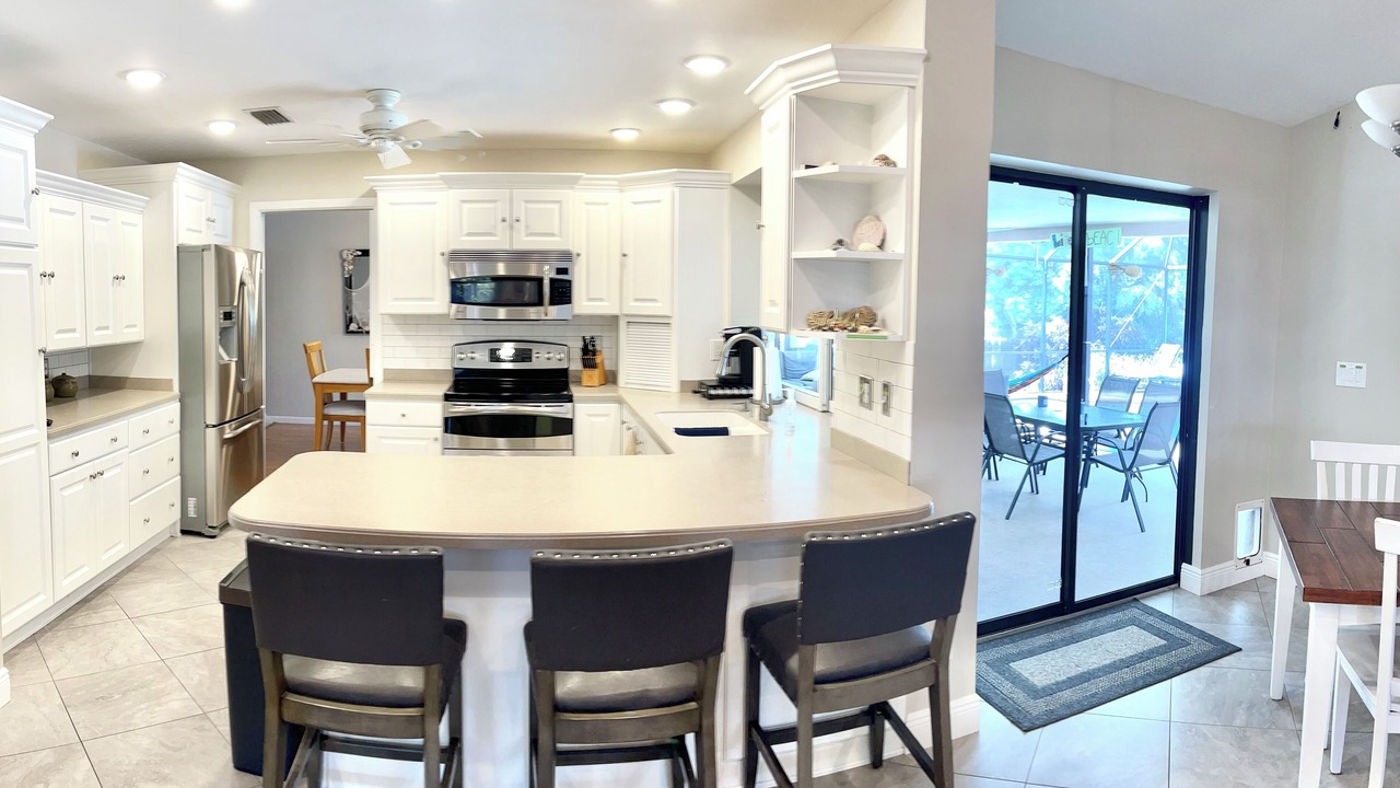 Photo of Kitchen in Westlake Village