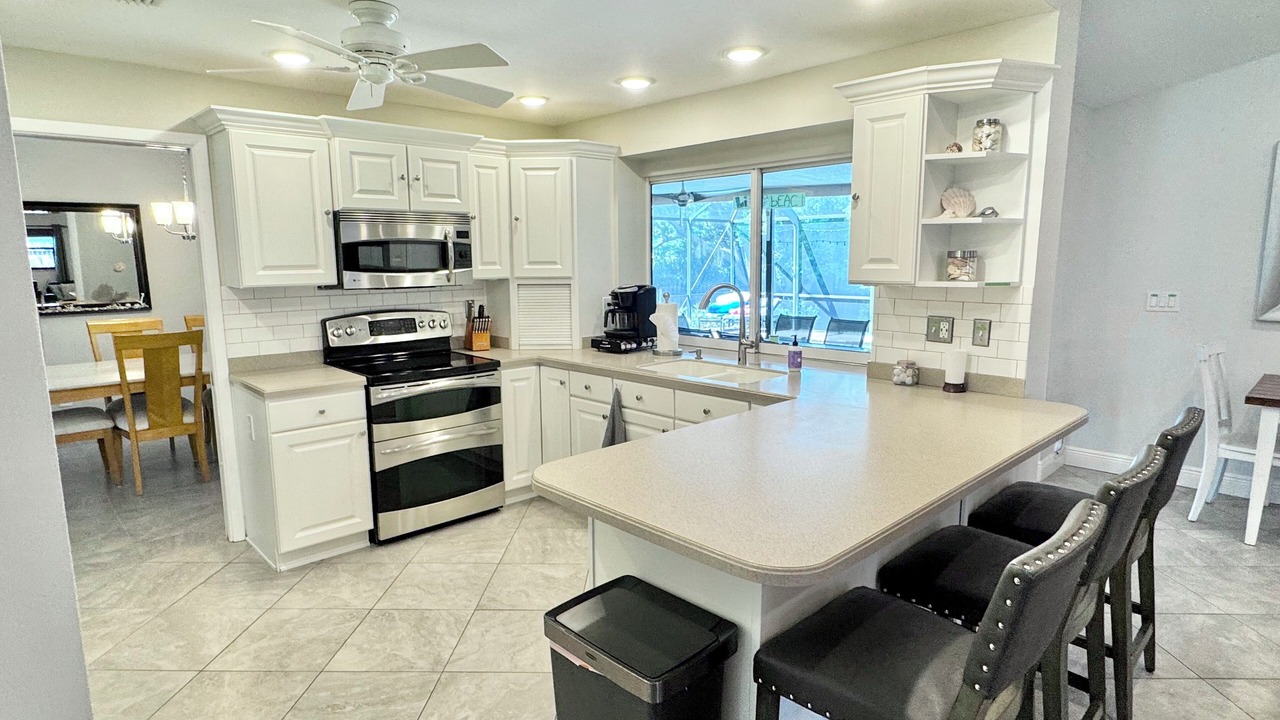 Photo of Kitchen in Westlake Village