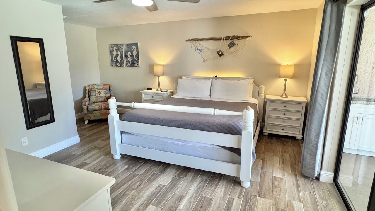 Photo of Bedroom in Westlake Village