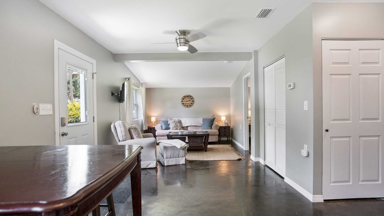 Photo of Bedroom in Palatka