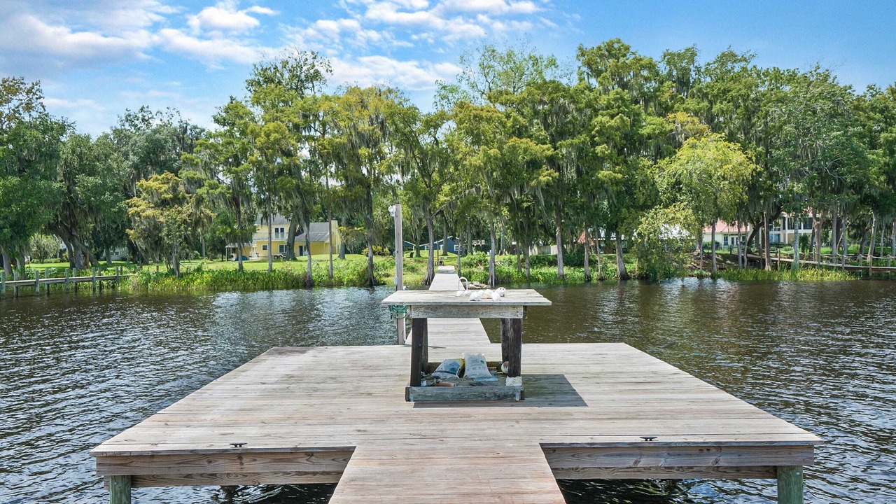 Photo of Outdoor in Palatka