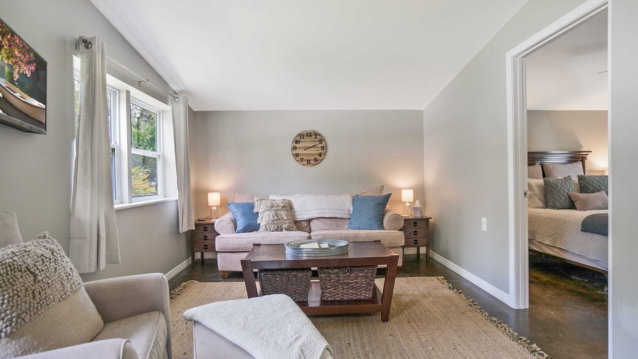 Photo of Bedroom in Palatka