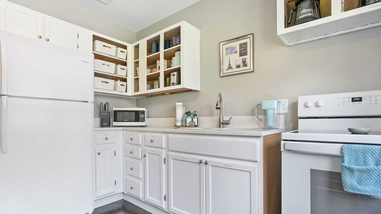 Photo of Kitchen in Palatka