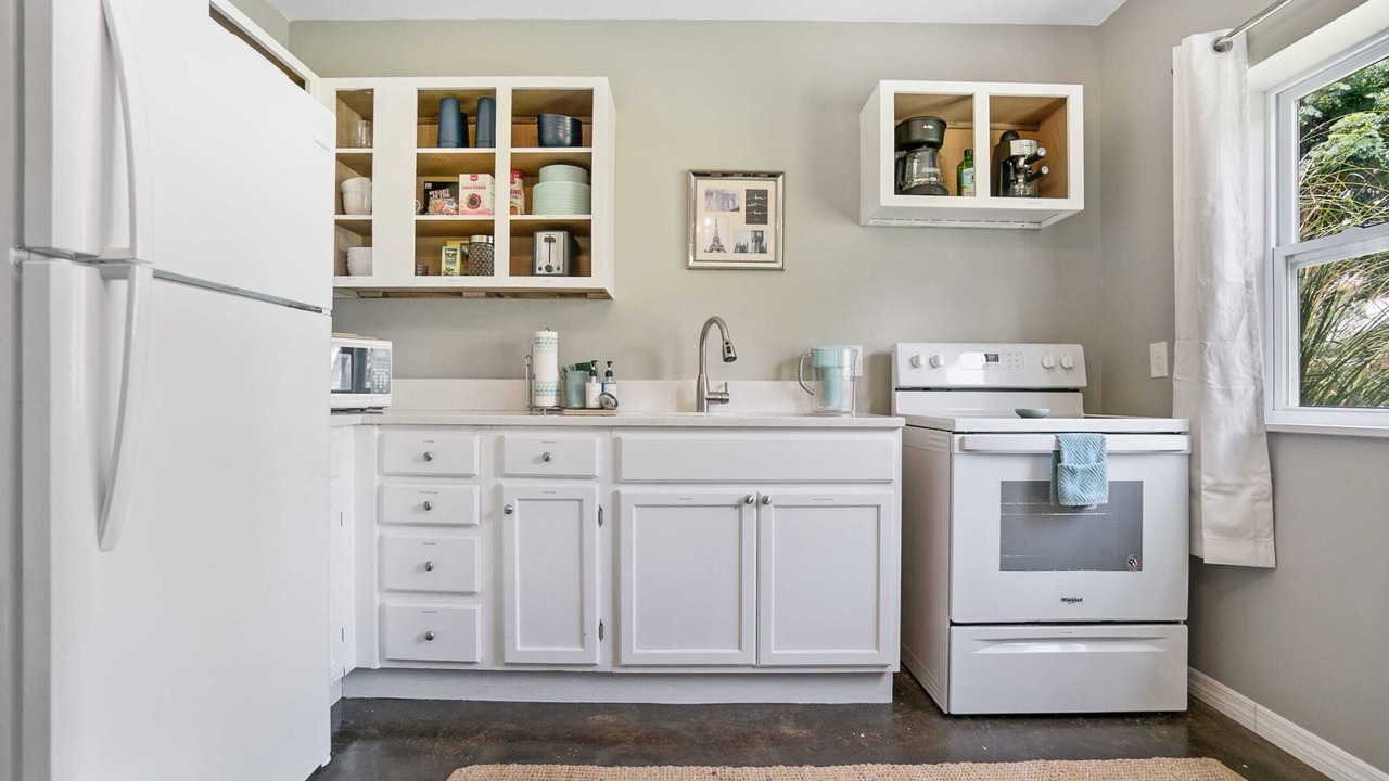 Photo of Kitchen in Palatka