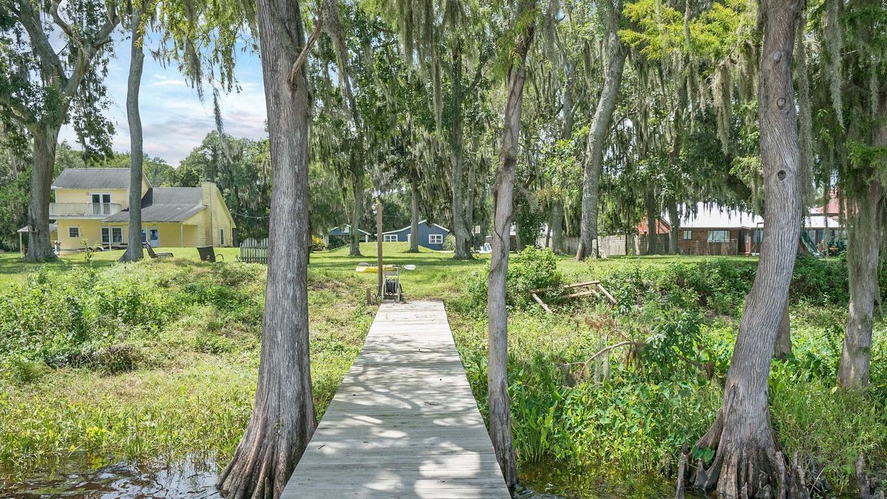 Photo of Outdoor in Palatka