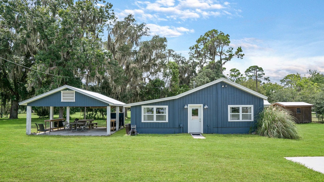 Photo of Outdoor in Palatka
