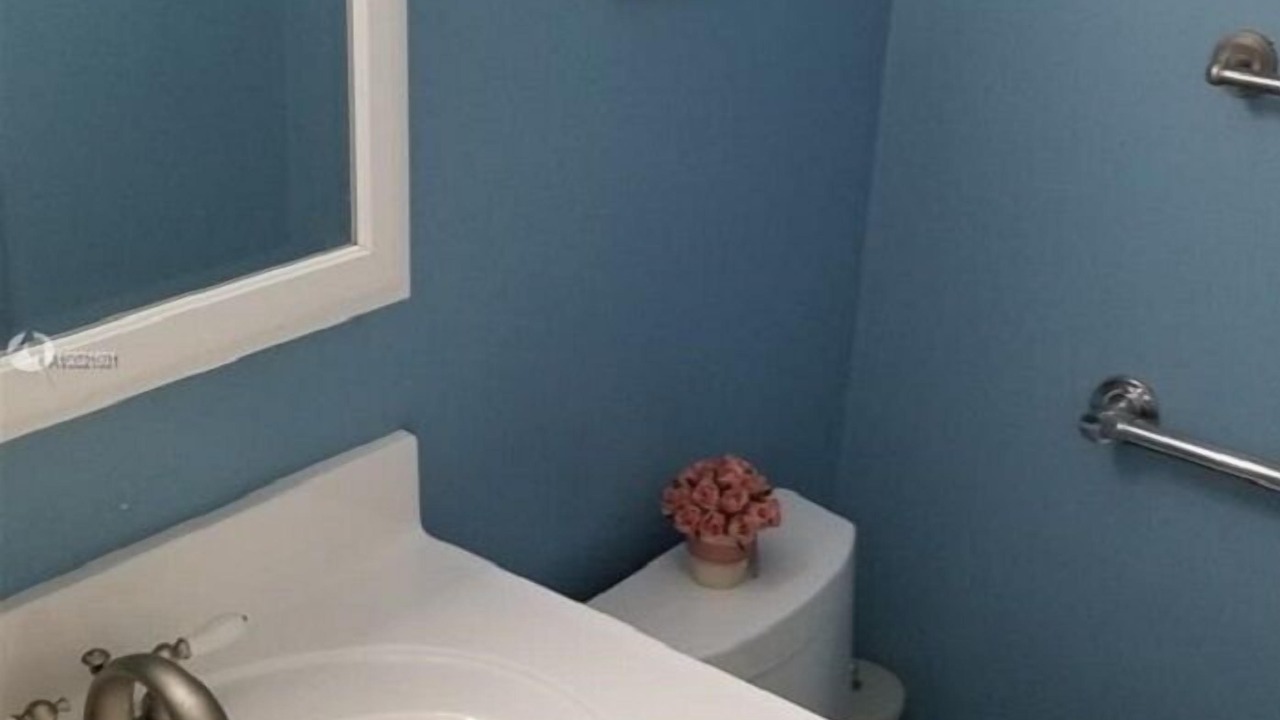 Photo of Bathroom in Hollywood South Central Beach