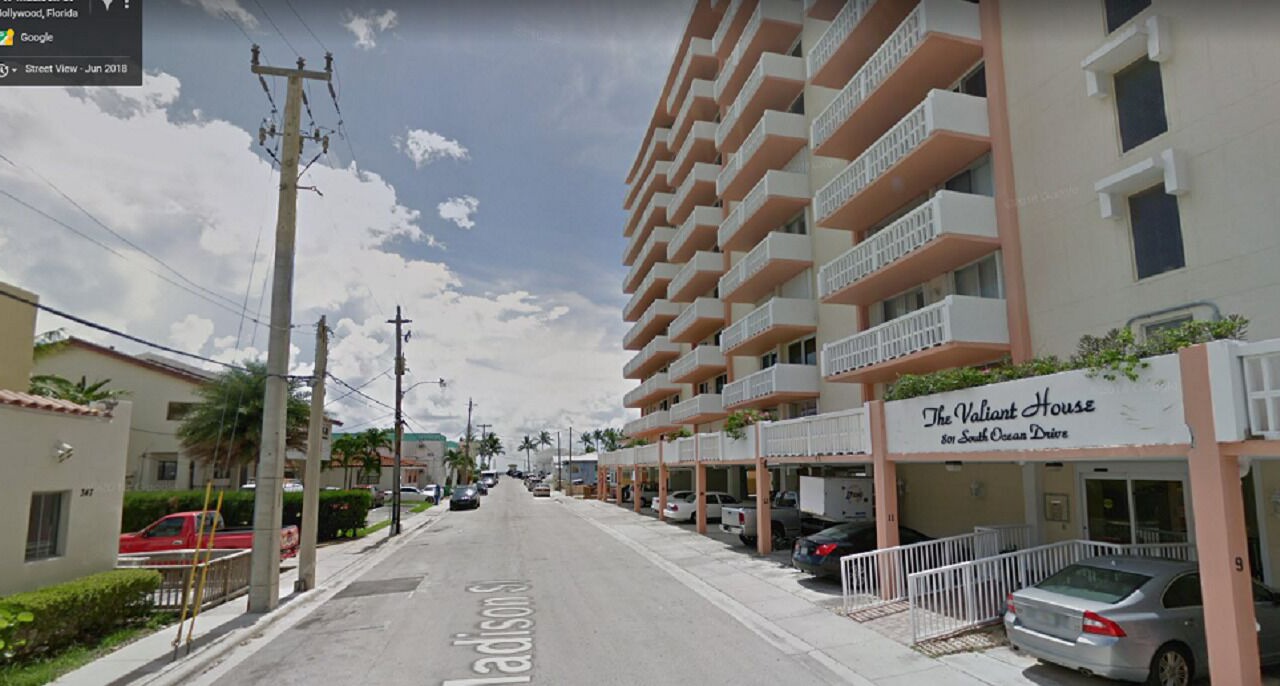 Photo of Outdoor in Hollywood South Central Beach