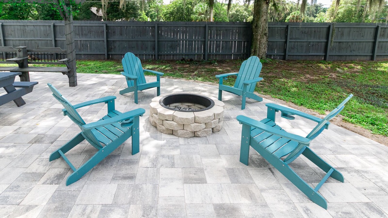 Photo of Outdoor in Gainesville