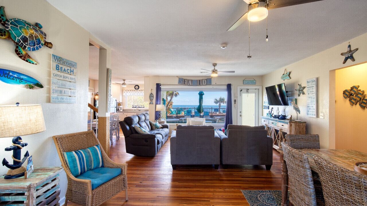 Photo of Bedroom in Ormond Beach