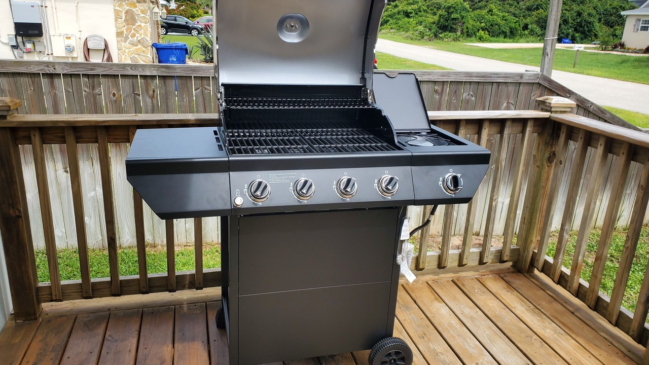 Photo of Outdoor in Vilano Beach