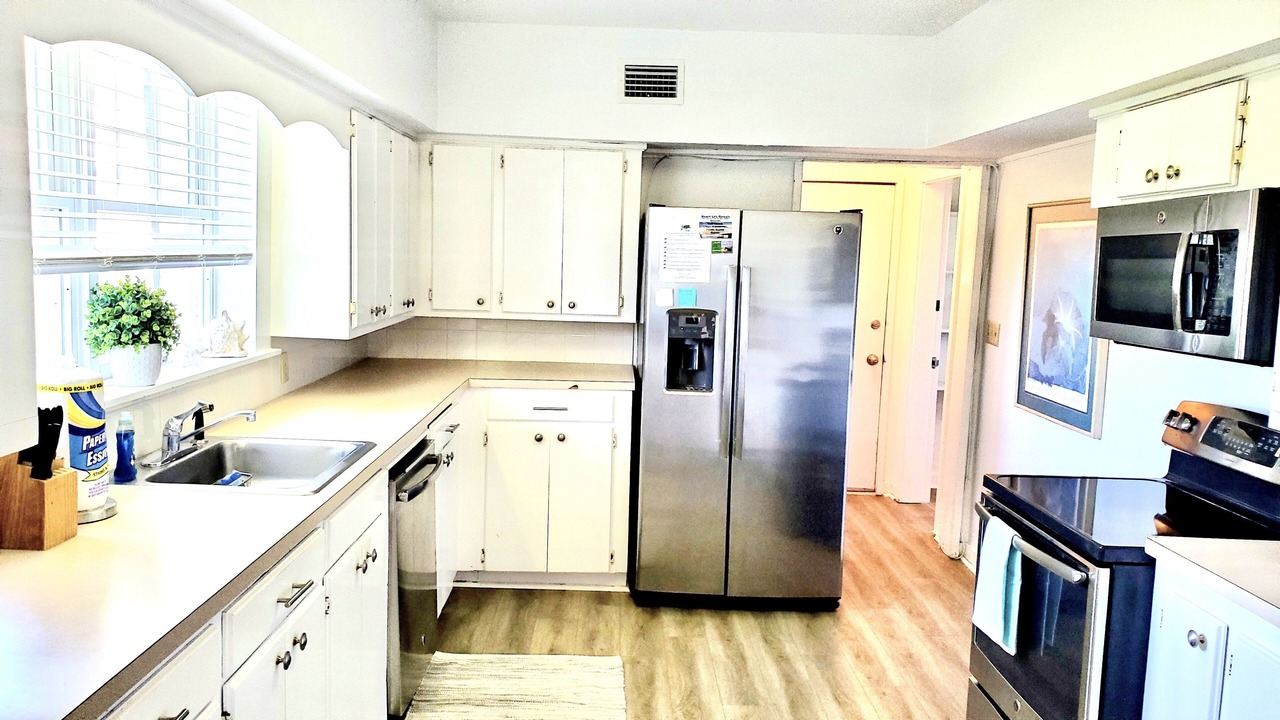 Photo of Kitchen in Ponte Vedra Beach