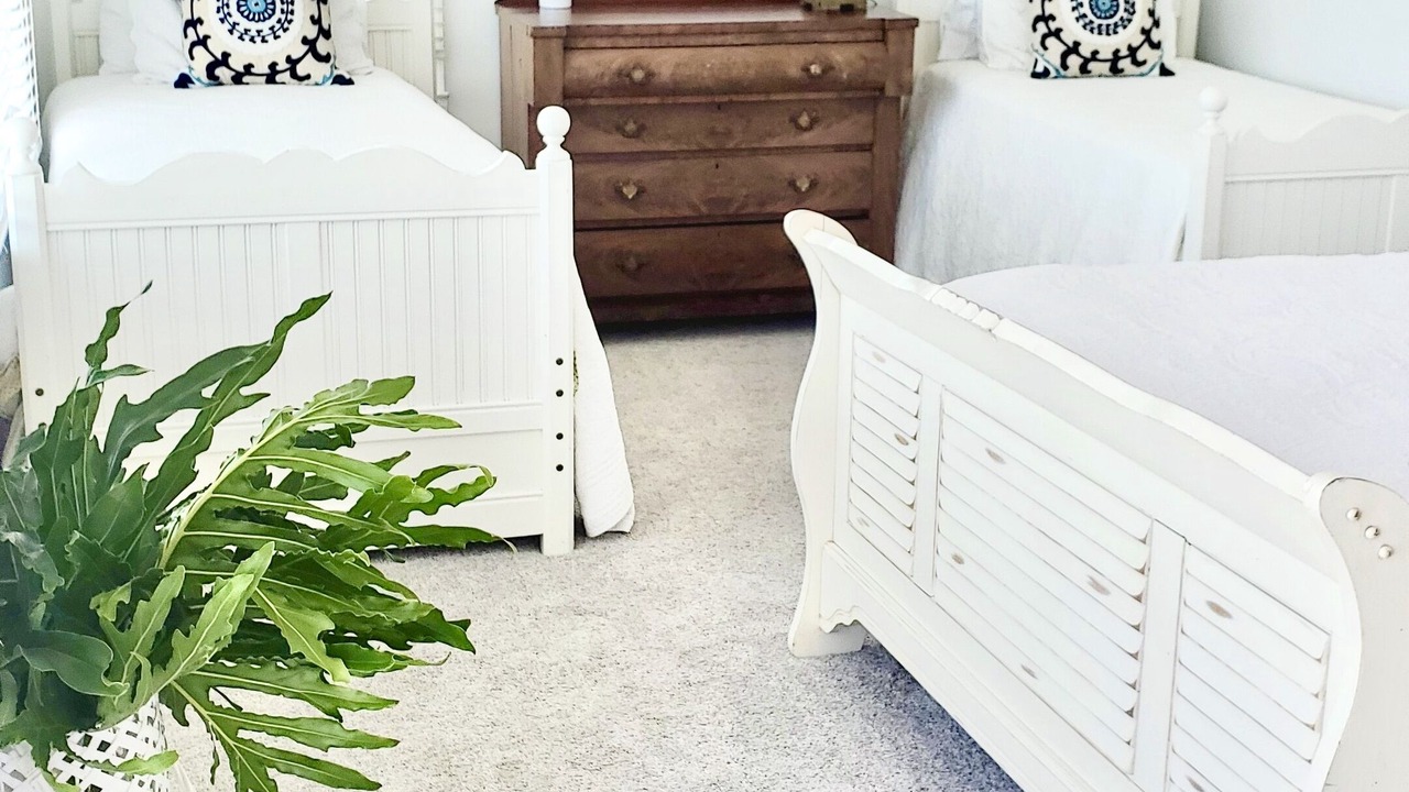 Photo of Bedroom in Ponte Vedra Beach