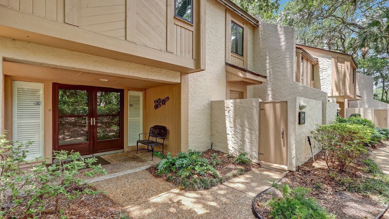 Photo of Outdoor in Fernandina Beach