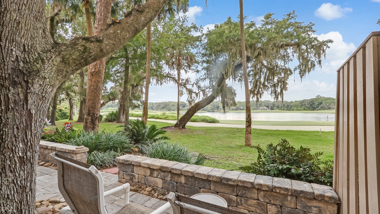 Photo of Outdoor in Fernandina Beach