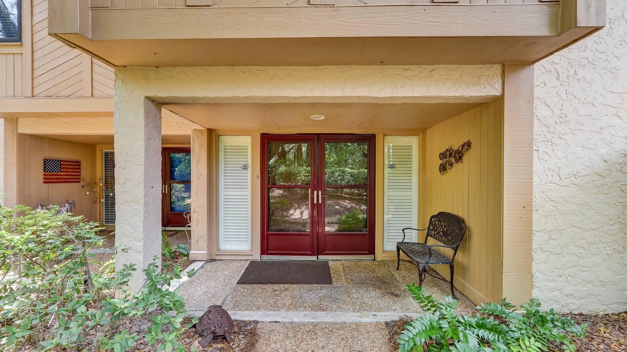 Photo of Outdoor in Fernandina Beach