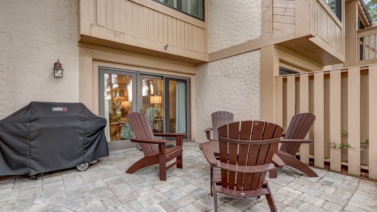Photo of Outdoor in Fernandina Beach