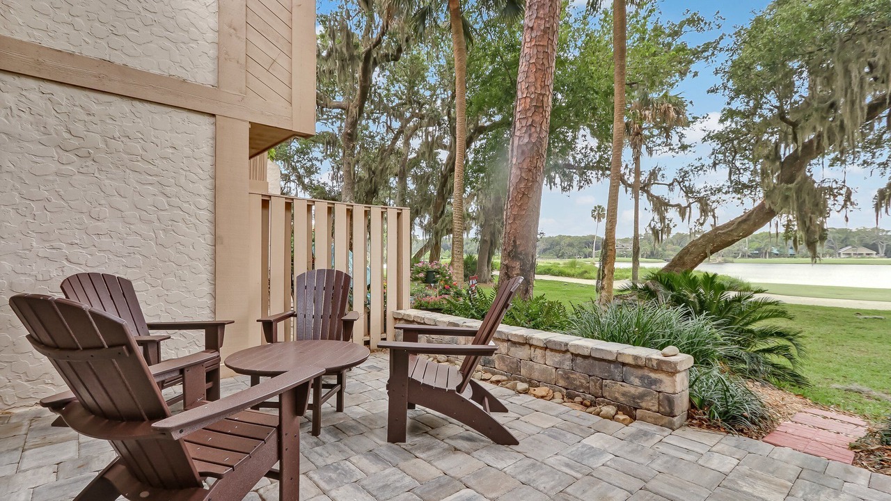 Photo of Outdoor in Fernandina Beach