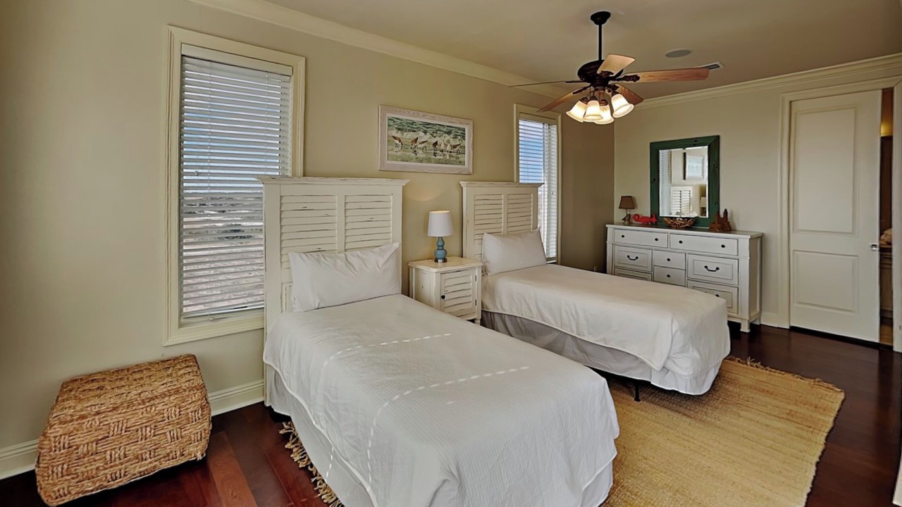 Photo of Bathroom in Perdido Key Coves One