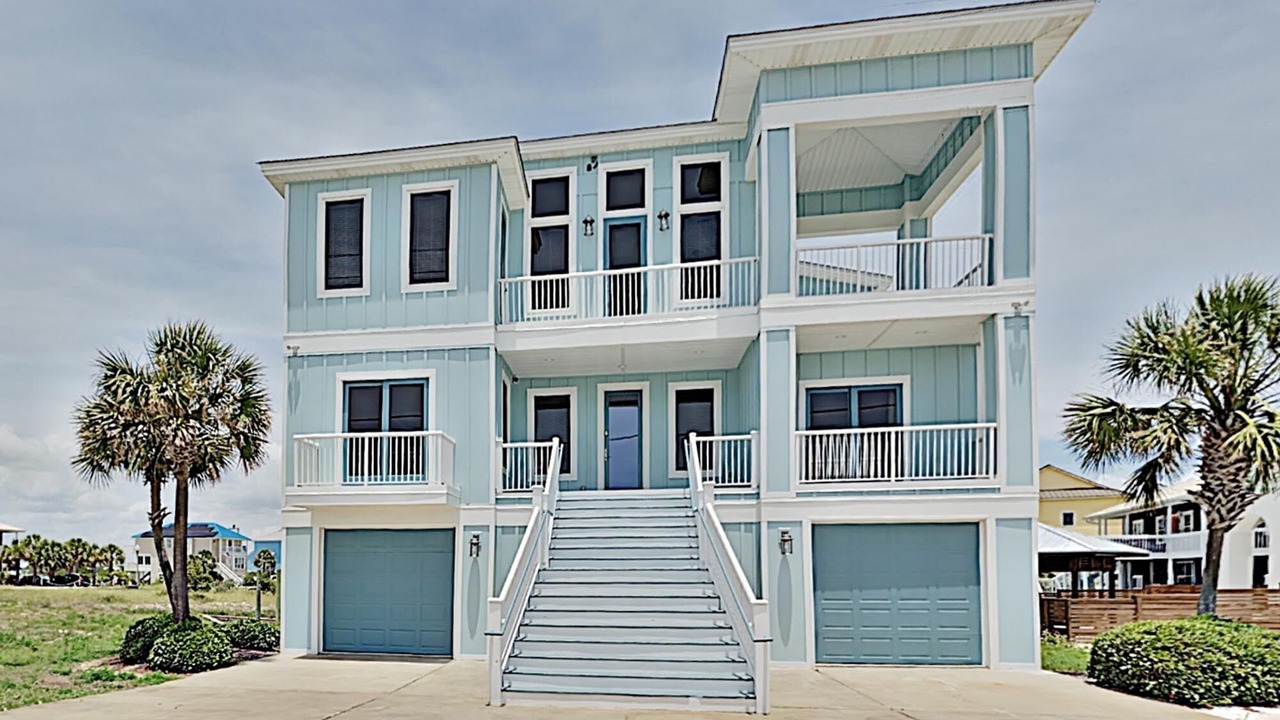 Photo of Others in Perdido Key Coves One