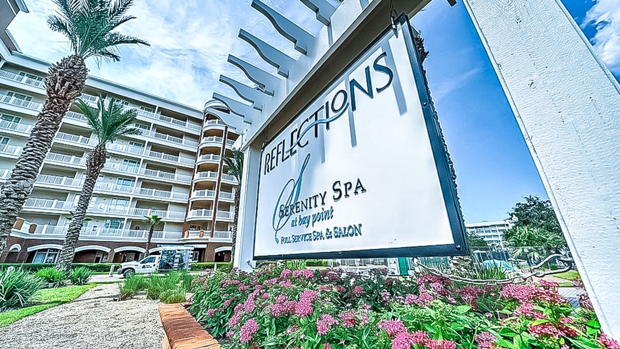 Photo of Outdoor in Upper Grand Lagoon