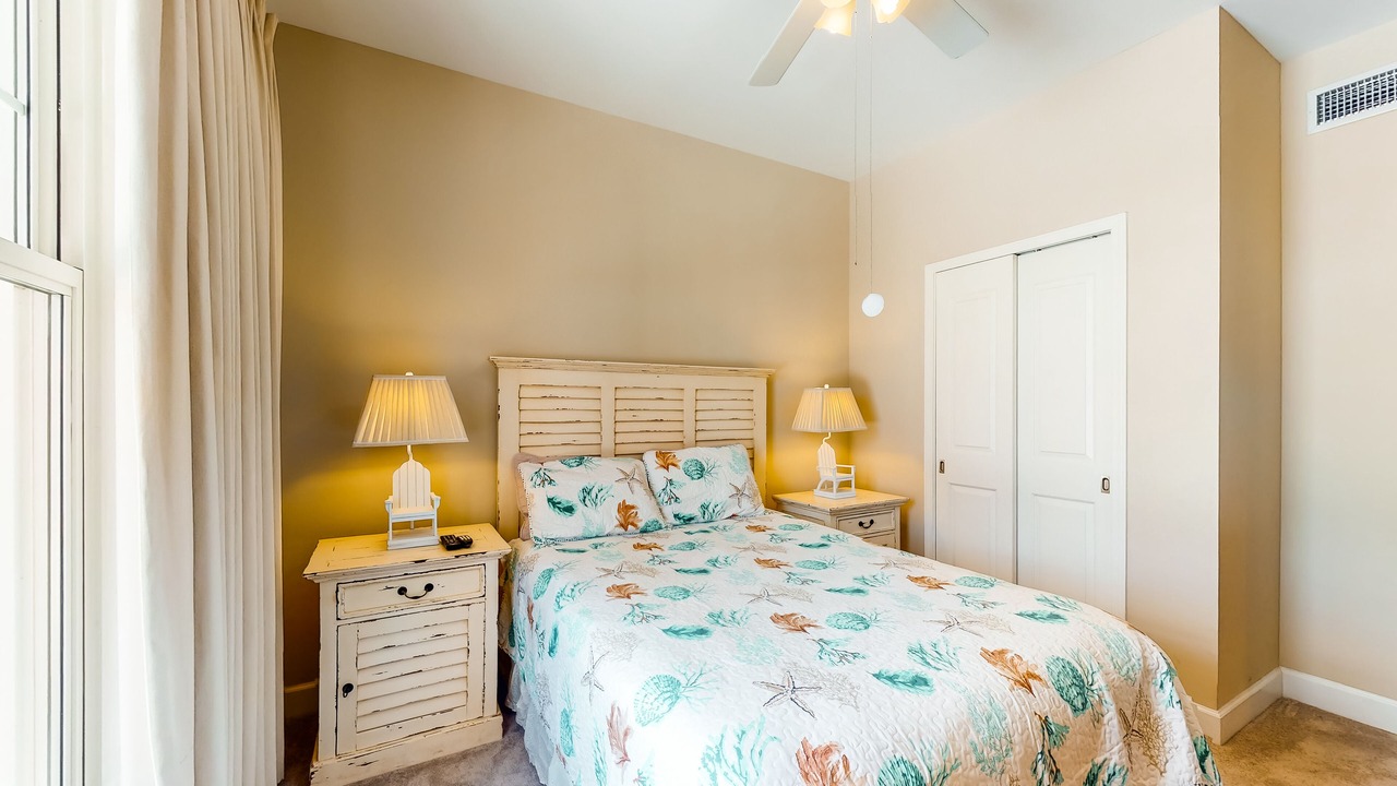 Photo of Bedroom in Upper Grand Lagoon