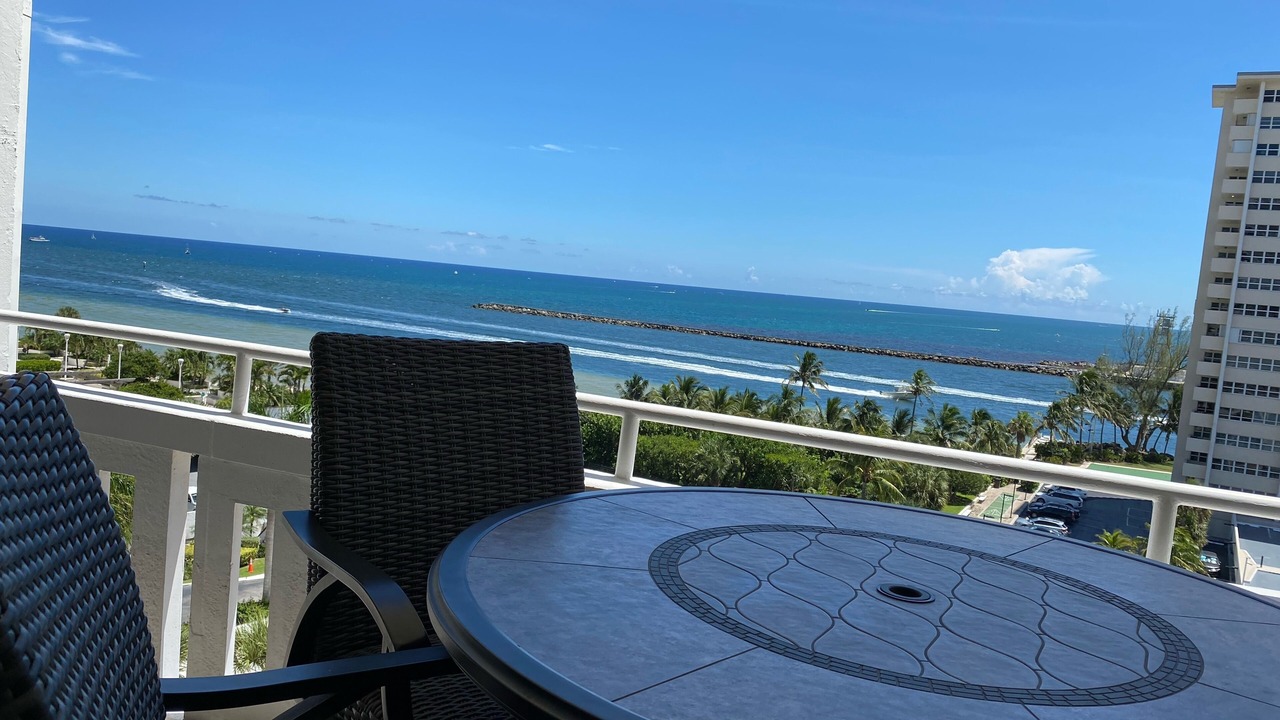 Photo of Outdoor in Barrier Island