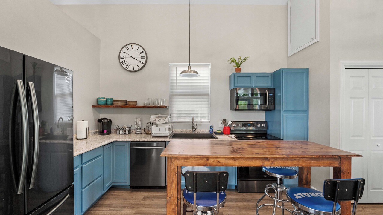 Photo of Kitchen in Gulf Breeze