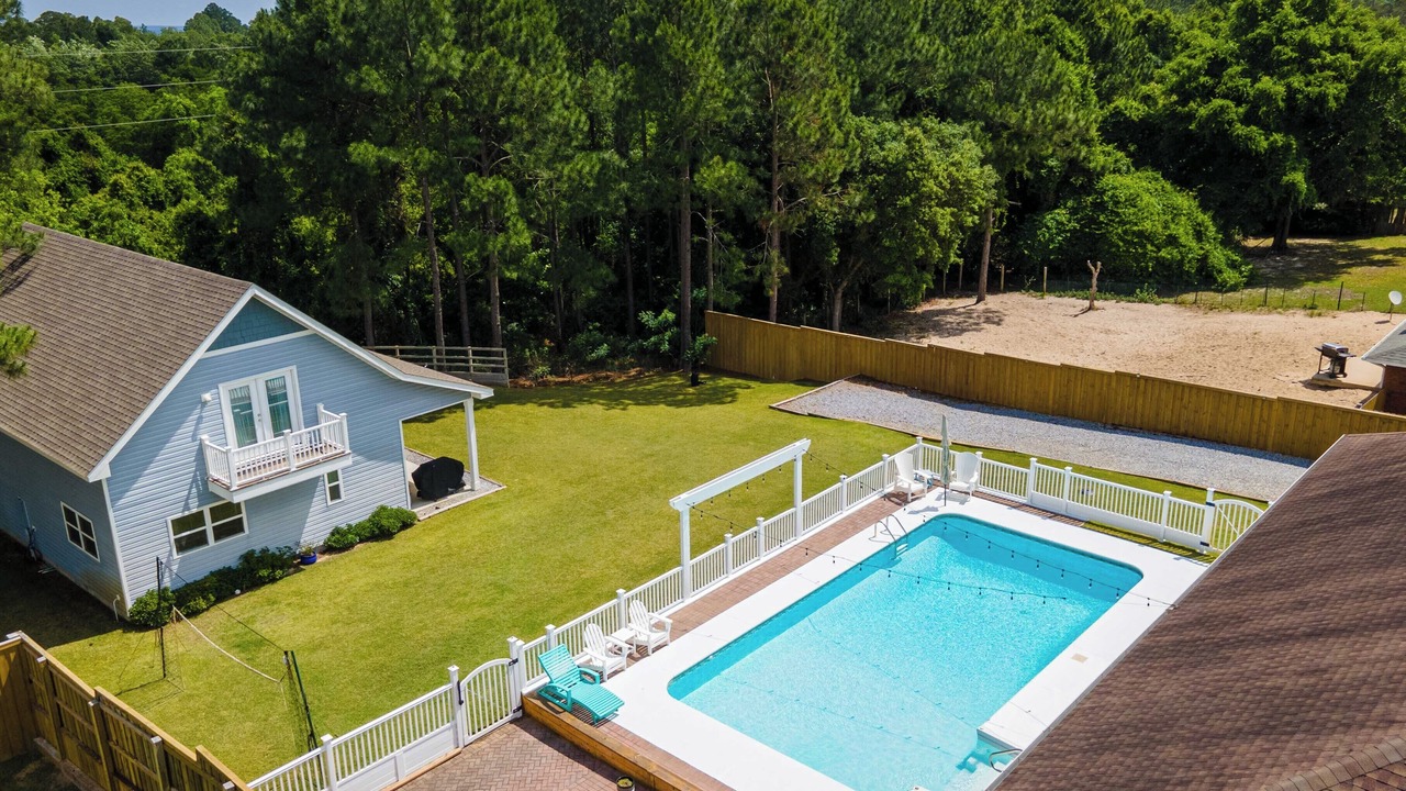 Photo of Outdoor in Gulf Breeze