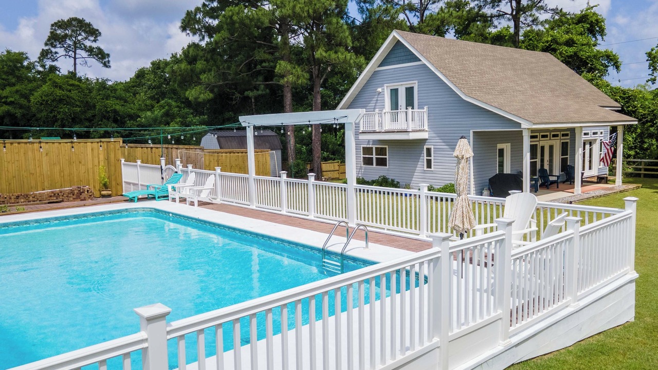 Photo of Outdoor in Gulf Breeze