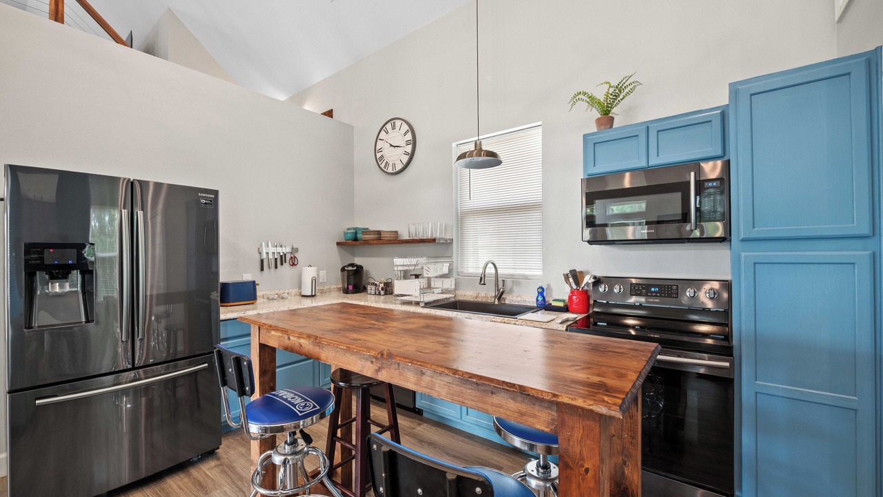 Photo of Kitchen in Gulf Breeze