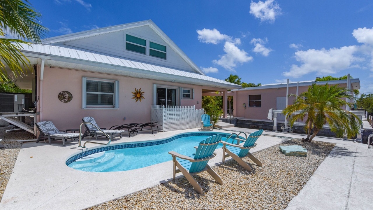 Photo of Outdoor in Little Torch Key