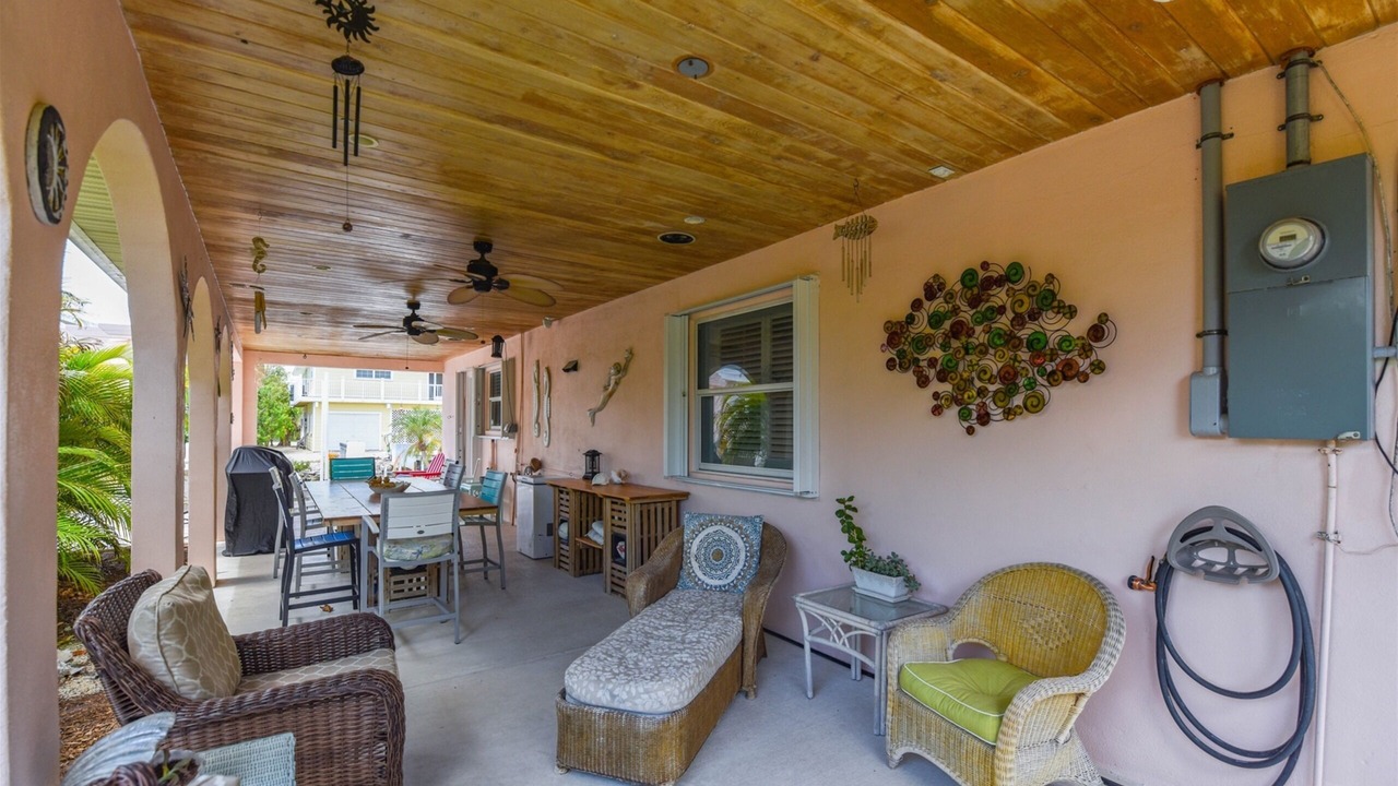 Photo of Outdoor in Little Torch Key