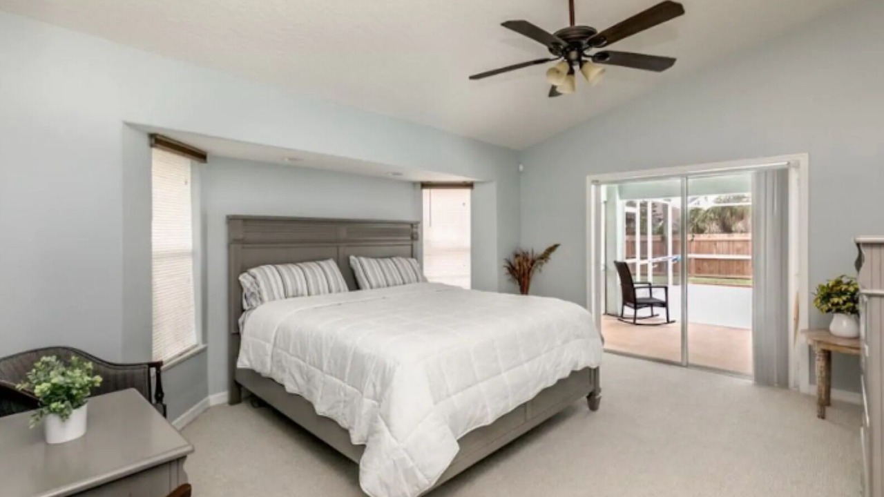 Photo of Bedroom in Sebastian Highlands