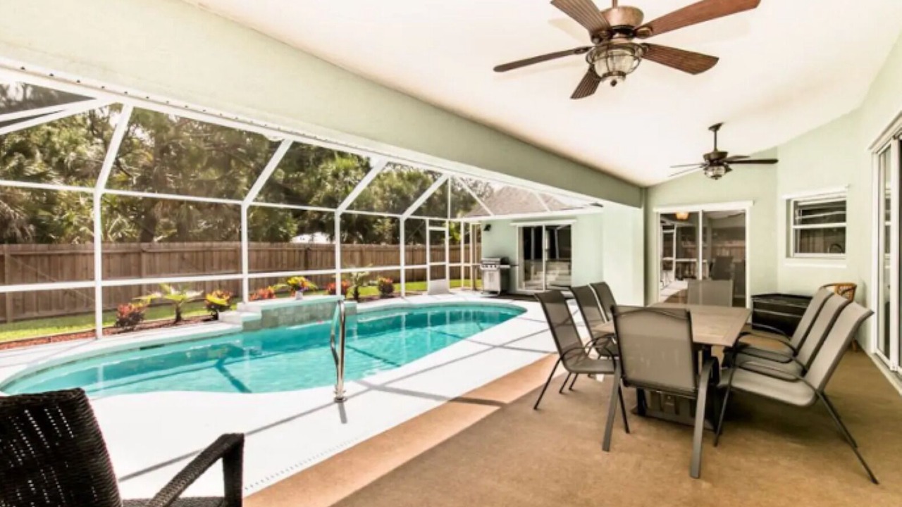 Photo of Outdoor in Sebastian Highlands