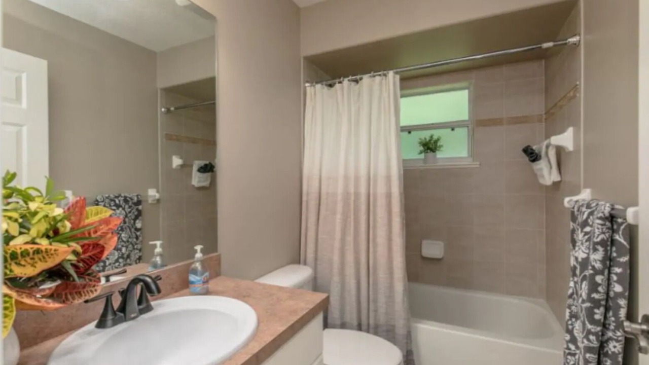Photo of Bathroom in Sebastian Highlands
