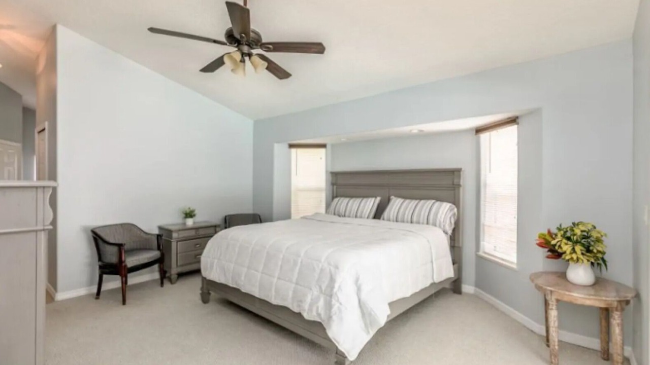 Photo of Bedroom in Sebastian Highlands