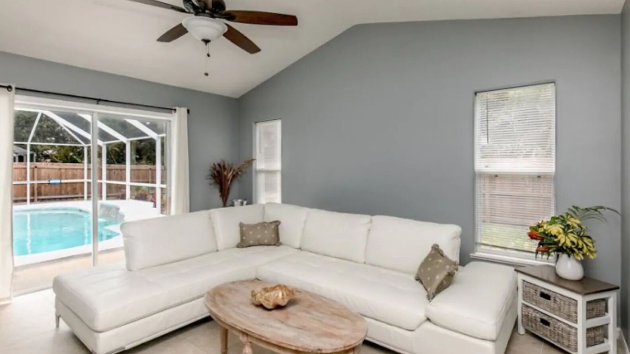 Photo of Livingroom in Sebastian Highlands