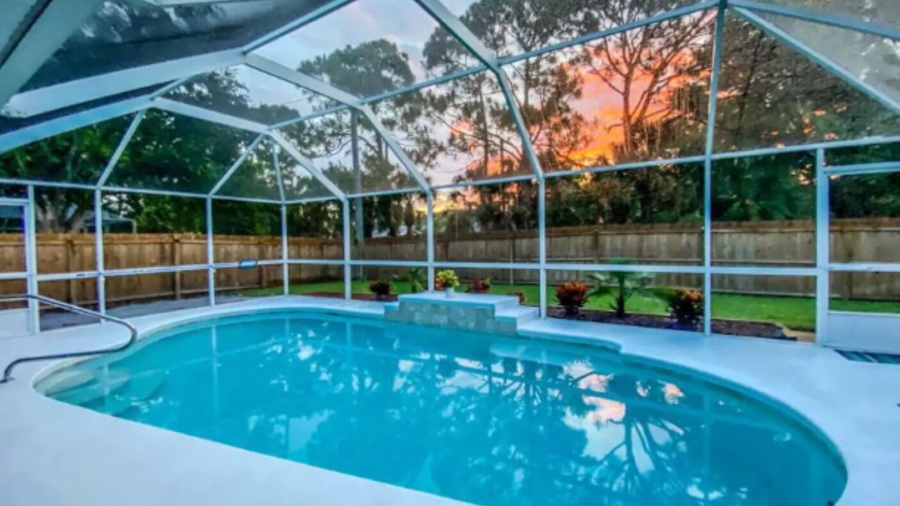 Photo of Outdoor in Sebastian Highlands