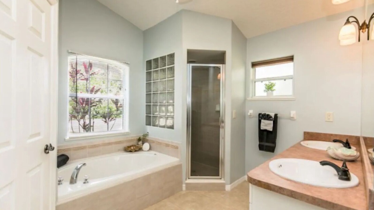 Photo of Bathroom in Sebastian Highlands