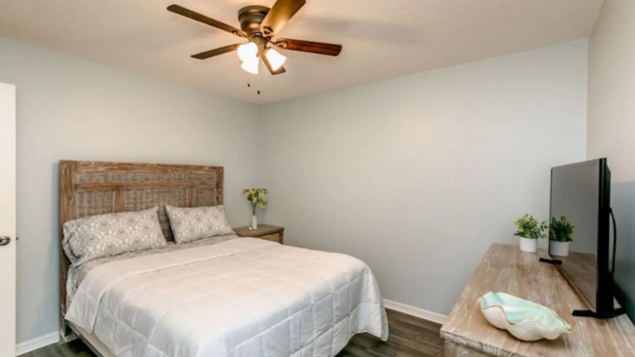 Photo of Bedroom in Sebastian Highlands