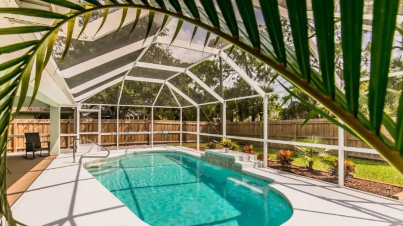 Photo of Outdoor in Sebastian Highlands