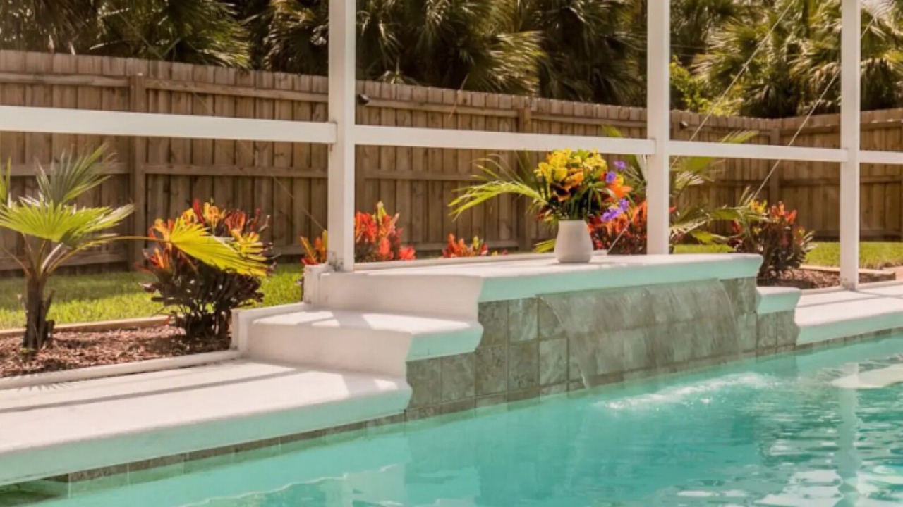 Photo of Outdoor in Sebastian Highlands