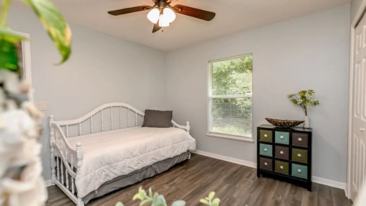 Photo of Bedroom in Sebastian Highlands